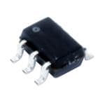 TLV70018DCKT by Texas Instruments